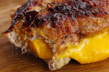 一周减肥食谱，这些硬菜你一定看不出是减肥餐