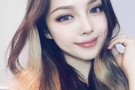 超快速的上班妆容,女生五分钟靓丽出门