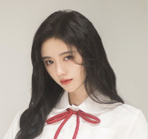 有种“睫毛”为鞠婧祎定制,根根分明超惊艳,越看越嫉妒