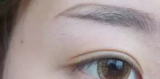 韩系日常通勤妆，美女上班不再愁