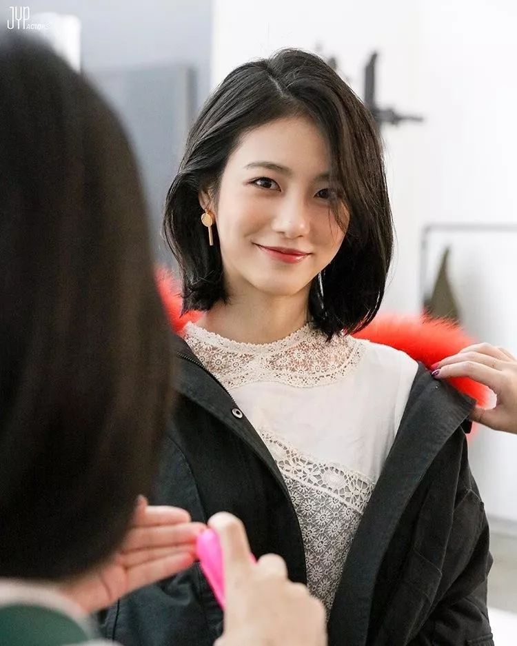 一入短发深似海, 从此长发是路人!