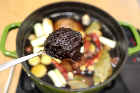 酱牛肉的做法，好吃不长膘，最适合拿来做减肥餐