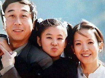 她出道19年不接吻戏,和老公结婚多年零绯闻,网友:最纯洁女星