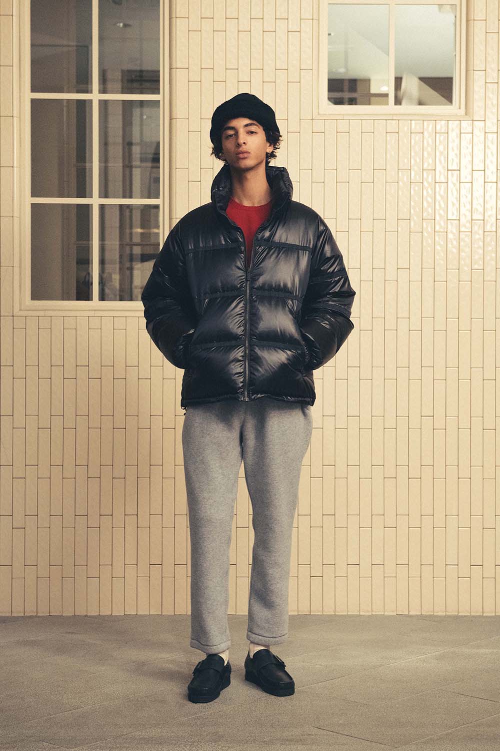 日系玩家注意,UNITED ARROWS & SONS季节系列更新!