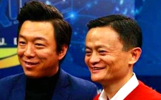 马云问黄渤:我长得怎么样?黄渤回答被赞情商高,网友:送命题!