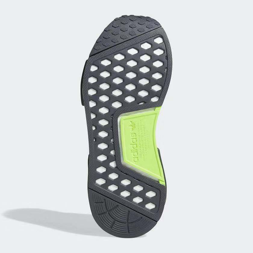 以尤达大师为灵感!全新《星球大战》x adidas 联名年末登场