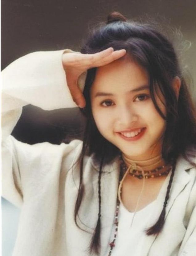 林志颖苦追她3年被拒，在当红时退圈嫁富商，现在落魄成这样