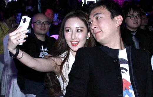 5亿败光?微博清空?被列为被执行人!王思聪经历了什么?