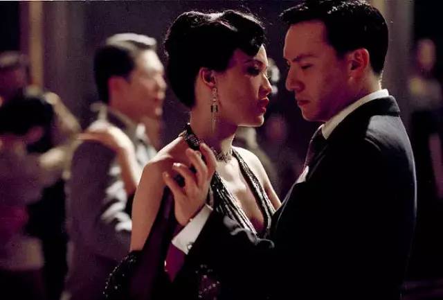 舒淇:美尽在过程 | 嘉人封面