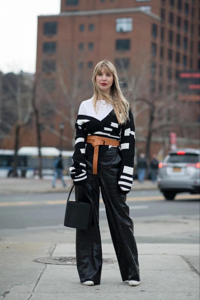 冬季推荐这5款单品,显高贵又有贵妇既视感