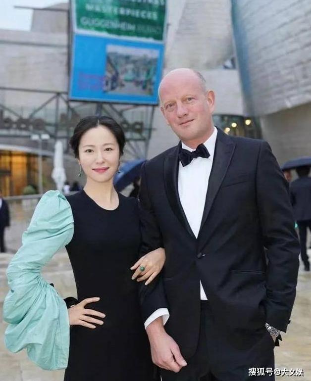 江一燕官宣道歉:会回归演员本身,做一个朴实的人