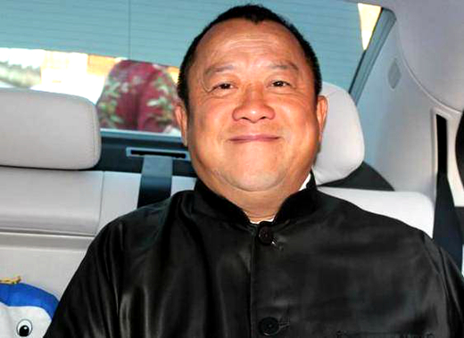 曾志伟46岁女儿为何至今未嫁也没人娶，网友：难怪没有男朋友！