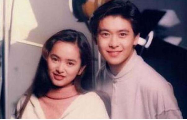 林志颖苦追她3年被拒，在当红时退圈嫁富商，现在落魄成这样