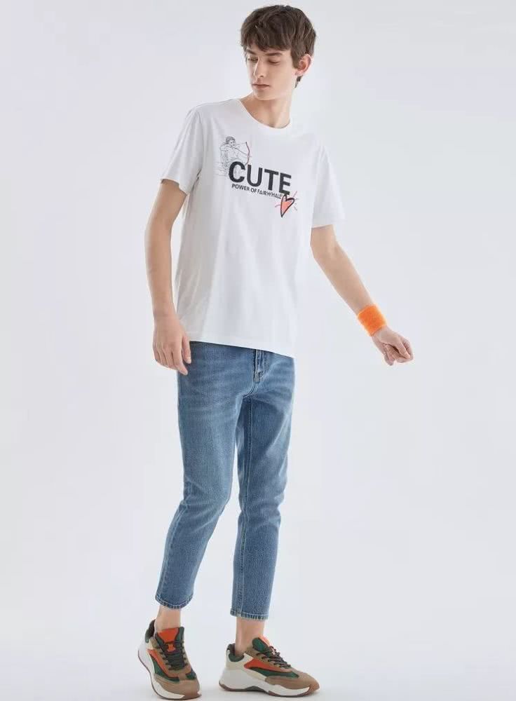 矮个子男生穿搭完美攻略