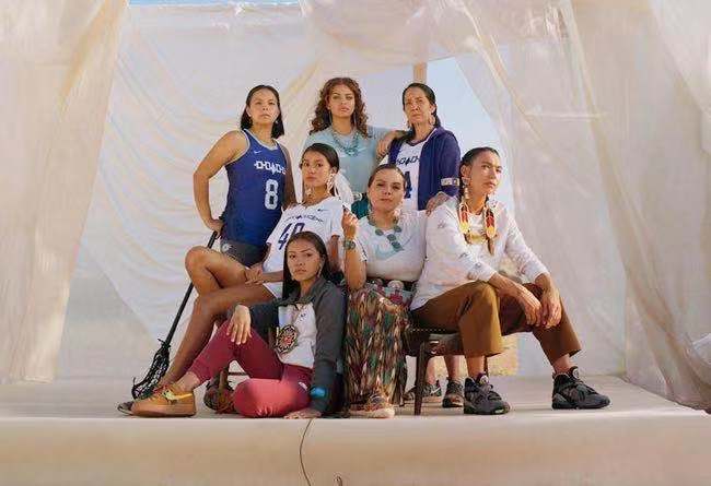 Nike N7 全系列曝光,预计后天陆续登场!