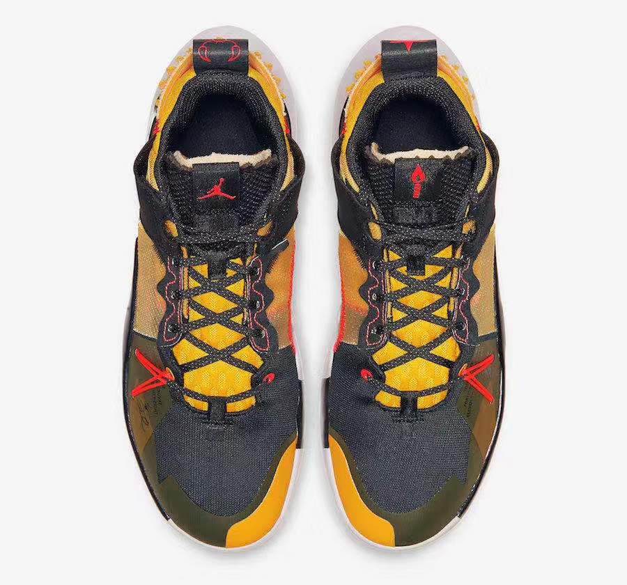 规格堪比联名系列!穿这双 Jordan Why Not Zer0.2 SE 为你的威少庆生吧!