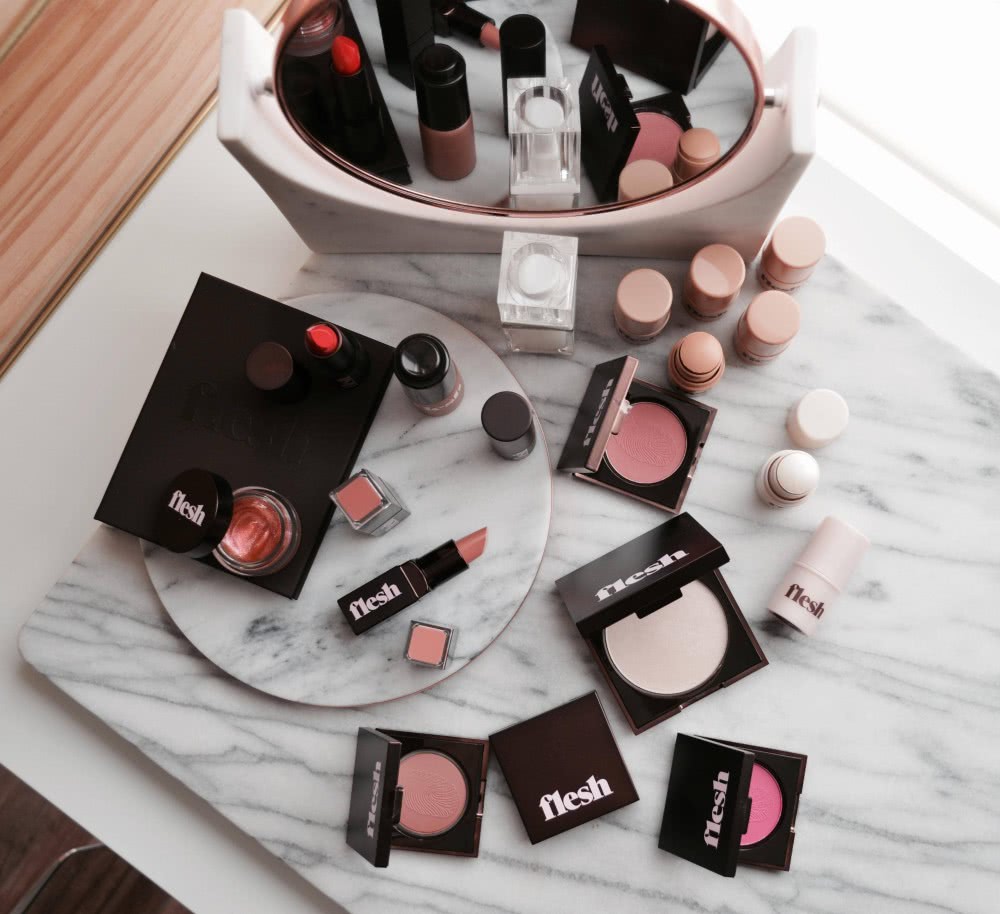 这个秋冬，也要做个元气满满的少女呀