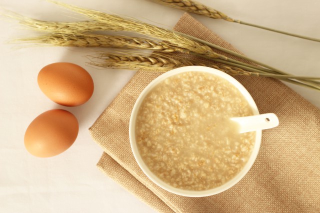 麦片减肥方法,燕麦片怎么吃减肥,吃着吃着就瘦了