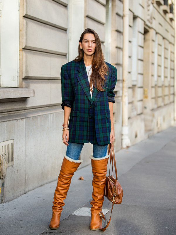 最新护腿方法！最美的保暖方式你要GET，再也不担心老寒腿了