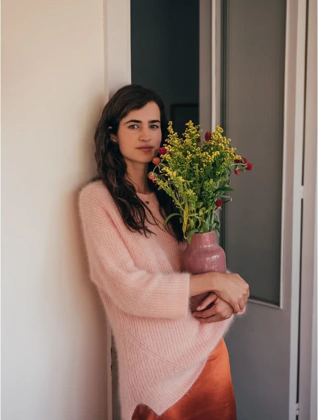 最全毛衣穿搭攻略,御寒同时不忘审美,这7种搭配让你美一冬季