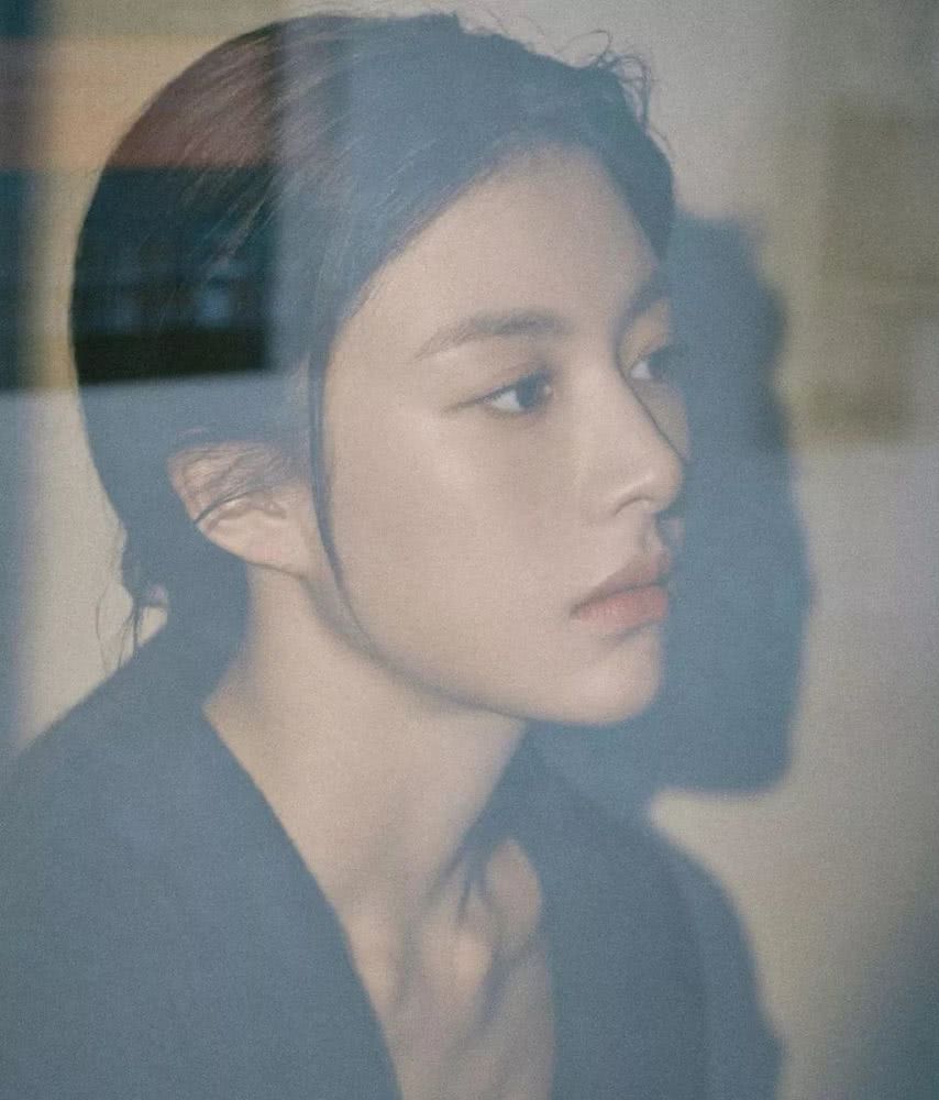 看多了流水线上的整容脸 是时候让她们来洗洗眼了