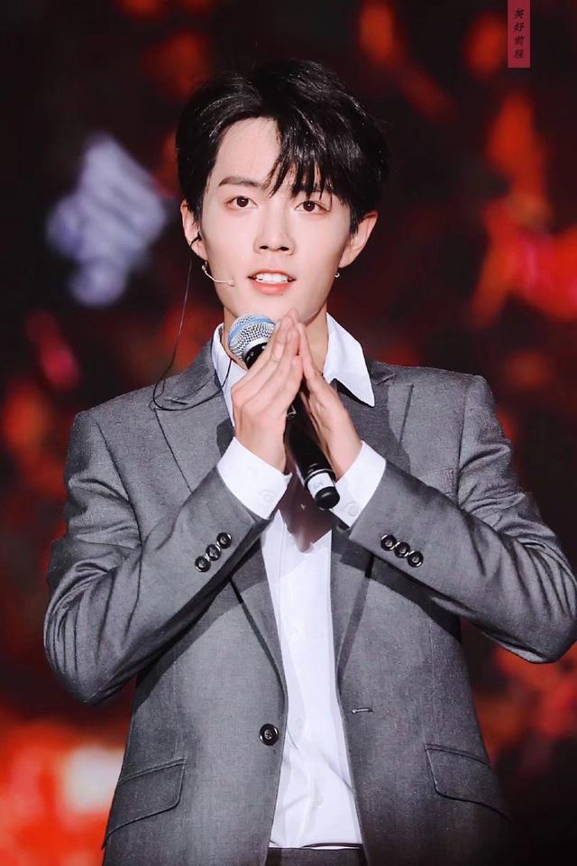 肖战王一博被传双十一晚会后约饭?到底还要不要“解绑”了