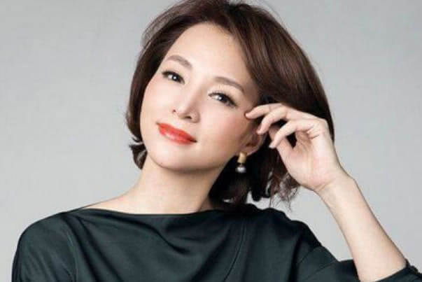 五大美女主持人，董卿第四，朱迅第二，第一美得让人窒息