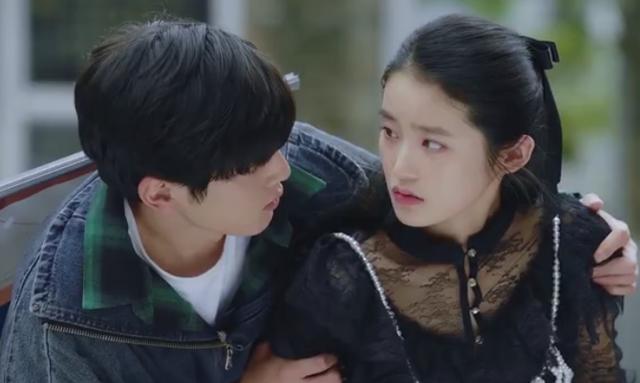 预言成真?徐克曾说林青霞的美貌五十年一遇,五十年后她出现了