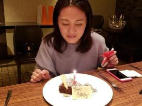 时隔六年，53岁“玉女”李丽珍复出，网友：娱乐圈已今非昔比