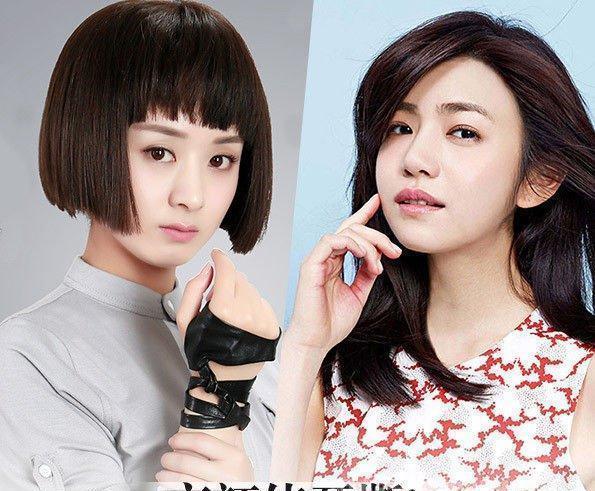 赵丽颖不再沉默，终于说出了与陈晓分手的真相