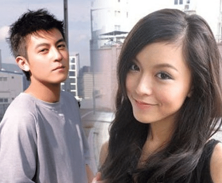 谢霆锋对她一见钟情，陈冠希为追她直接戒烟，网友：幸亏你都没答应！