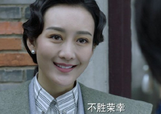 《惊蛰》陈山太会记仇,却被嫂子调侃没地位?张离的笑说明一切