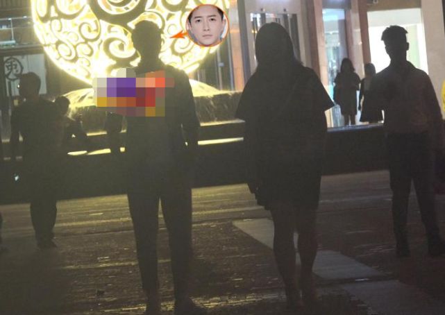 韩庚卢靖姗婚礼请柬遭猪队友曝光！为低调否认已婚，现在却人尽皆知