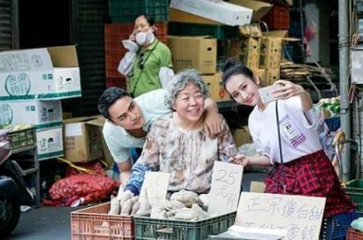 明星出道前职业：迪丽热巴是售楼小姐，明道最可怜，李易峰蛮时尚