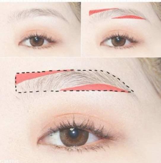 都说鞠婧祎初恋野生眉美爆了,为什么我感觉越来越看不懂潮流了