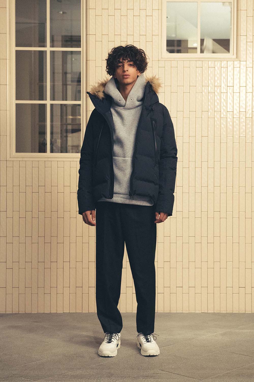 日系玩家注意,UNITED ARROWS & SONS季节系列更新!