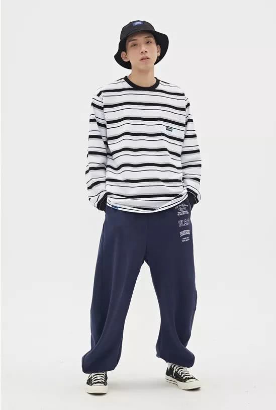 矮个子男生穿搭完美攻略