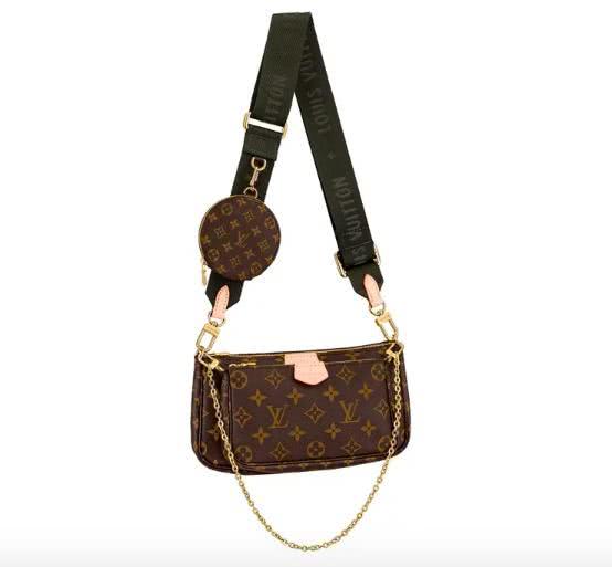 今年必买的 7大包款又有哪些呢？百万带你看看，现在买起来还不算太晚！