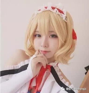 不知道留什么发型？试试这10款日系二次元刘海短发！