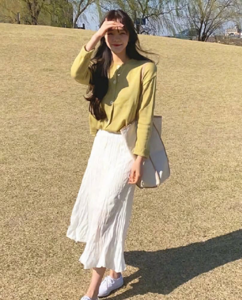 据说火了一种“斩男搭配”,看完我明白了,男友绝对不想你穿出门