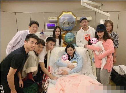 豪门女儿和儿媳有什么不同?看奚梦瑶和赌王女儿就知道了