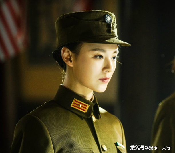 美貌气质俱佳,却经常演“坏女人”,现实中不断被骂,今32岁无人娶