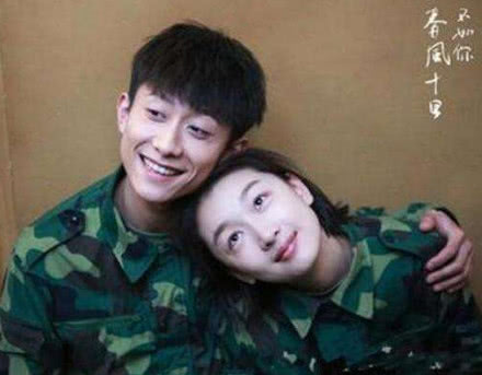 周冬雨力压范冰冰获影后，Baby遇尴尬，相差3岁这差距真大