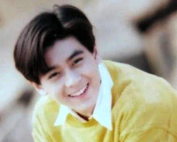 林志颖:这是我18岁,胡歌:我的18岁,张卫健:对不起请让开