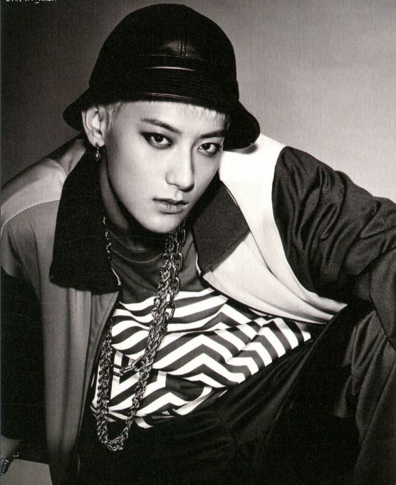 从韩庚到鹿晗吴亦凡,为何在韩艺人都急着回国,现在终于有了答案