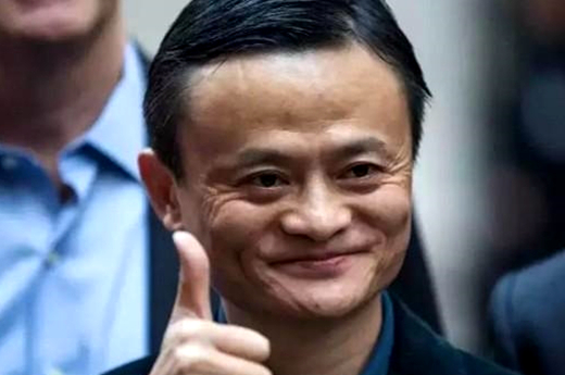 马云问黄渤：我长得怎么样？黄渤回答被赞情商高，网友：送命题！