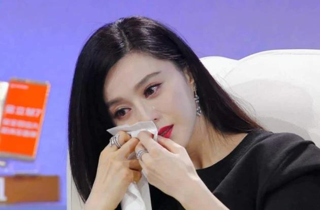 范冰冰被曝欠6亿,豪爽朋友慷慨解囊,偿还方式却让人叹惜!