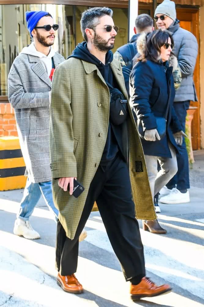 做好“内搭”功夫，“粗短脖”也不输天鹅颈