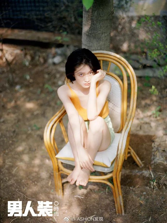 被骂绿茶的女明星竟然靠“换头”实现了口碑大逆转？