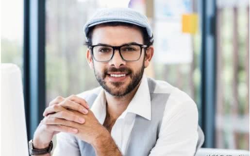 男生减龄穿搭技巧 不再显老